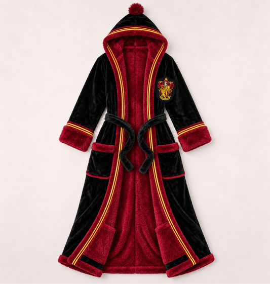 EmberCloak™️ Heated Robe