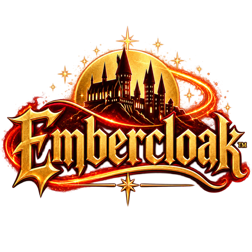Ember Cloak